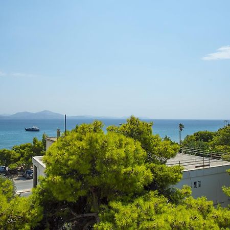 Starapartment Athens-Varkiza Top 1 Экстерьер фото