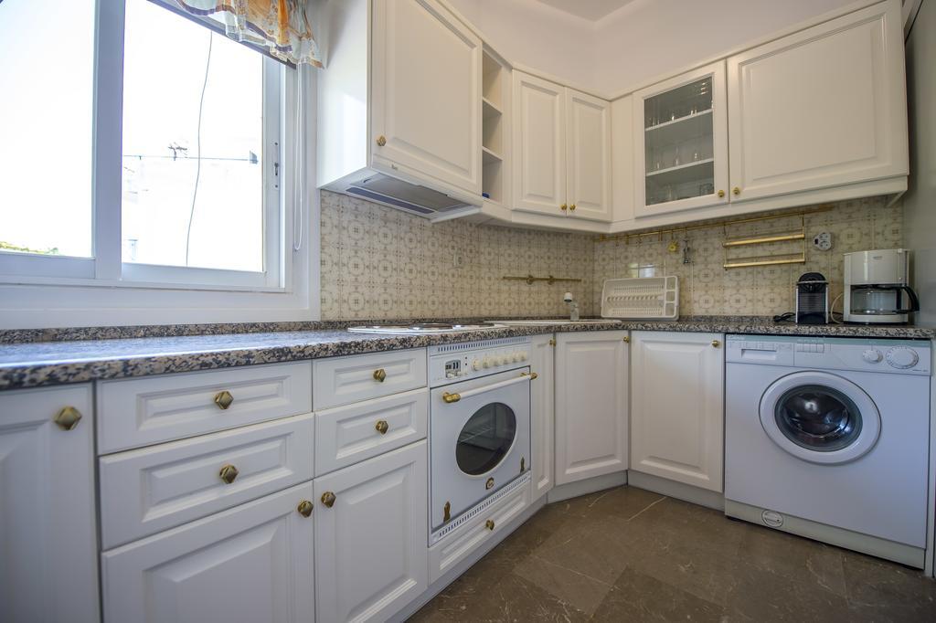 Starapartment Athens-Varkiza Top 1 Экстерьер фото