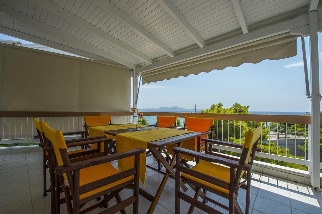 Starapartment Athens-Varkiza Top 1 Экстерьер фото