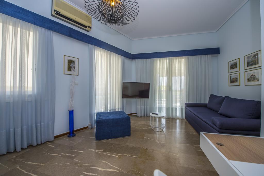 Starapartment Athens-Varkiza Top 1 Экстерьер фото