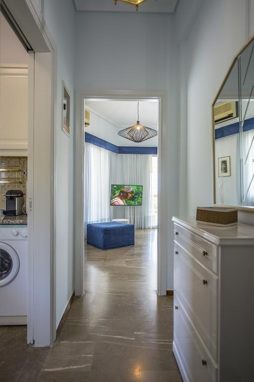 Starapartment Athens-Varkiza Top 1 Экстерьер фото
