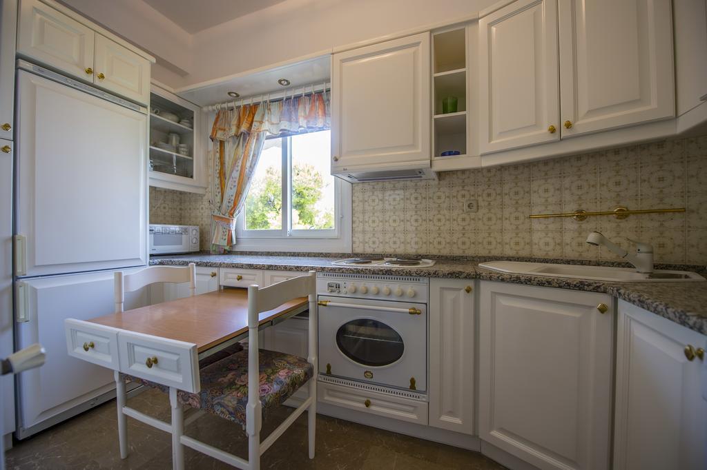 Starapartment Athens-Varkiza Top 1 Экстерьер фото