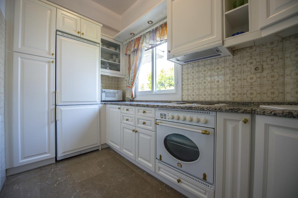 Starapartment Athens-Varkiza Top 1 Экстерьер фото