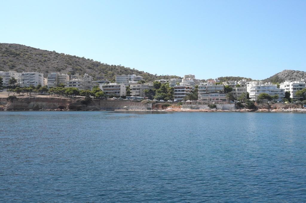 Starapartment Athens-Varkiza Top 1 Экстерьер фото